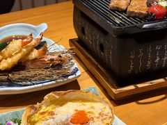 -大岛日本料理铁板烧(南通大饭店)