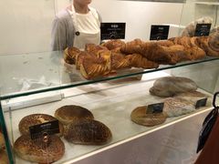 -老梦面包 CHEZMOREL(三源里店)