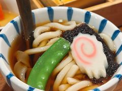 -岚山日本料理(珠江新城店)