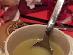 -洲际酒店·地平线全日餐厅HORIZON CAFÉ