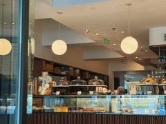 -BAKER&SPICE(安福路店)