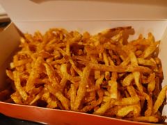 老薯条-前进5路汉堡炸鸡(前进五路店)
