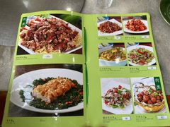 -壹条龙饭庄台基厂店