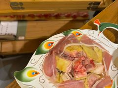 -大理董·董家小厨野生菌火锅(古城旗舰店)