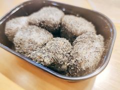 -叶氏麻糍(鼓浪屿店)