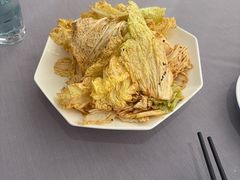 -全聚德(长白直营店)