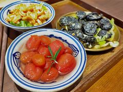 -肥朵食堂(带梦胡同店)