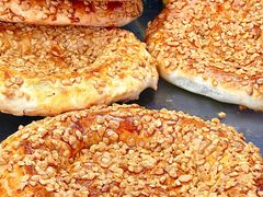 -阿布拉的馕(西北路店)