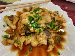 -东四民芳餐厅(世茂工三店)