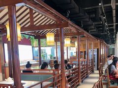 -老员外骨汤火锅(海州古城店)