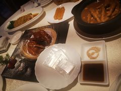 -荣粤酒家·融合粤菜