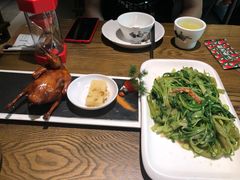-大鸽饭(岗顶店)