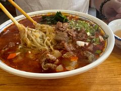 -桂花香手工面(鼓楼店)