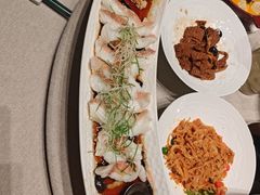 -忆家名门·上海菜(徐家汇店)