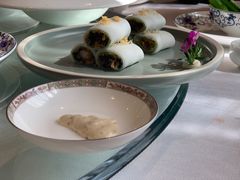 -景月阁空中食府(希尔顿酒店)