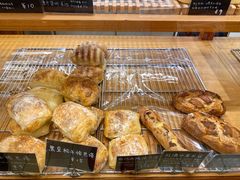 -慢熟面包店bud bread(孩儿巷店)