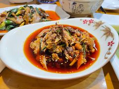 -易老妈蹄花.特色川菜(人民公园总店)