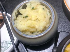 酸腌菜毛奶洋芋-云海肴·汽锅鸡·云南菜(领展购物广场·中关村店)