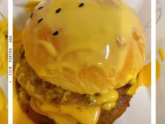 -前进5路汉堡炸鸡(汉街skp店)