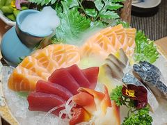 -德川家日本料理(中关村寰太大厦店)