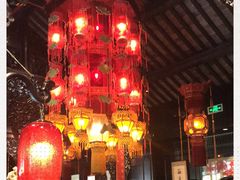 大堂-誉八仙茶室酒楼(新天地店)