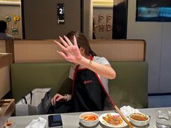 -海底捞火锅(吴中路店)