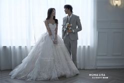 -蒙娜丽莎婚纱摄影(南门店)