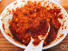 -阿麟馄饨(延长路店)