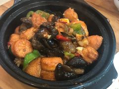 -地方名吃海鲜大馅蒸饺(北戴河店)