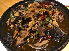 -十三式重庆江湖菜(金茂览秀城店)
