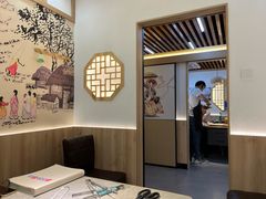 -本达人海鲜烧烤·朝鲜族风味(发展店)
