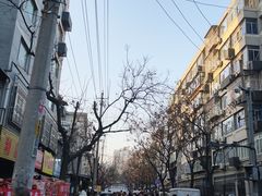 -东仓门早市