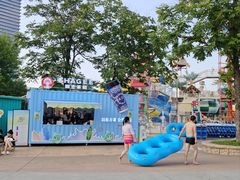 -武汉玛雅海滩水公园