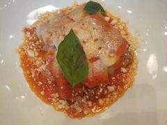 -君悦酒店·La Terrazza意合園·意式风味