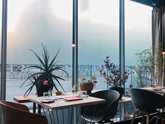 景观位-半山腰·云南菜(侨福芳草地店)