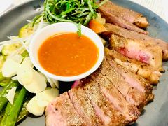 -娜娜家·Nana's restaurant(国金汇店)