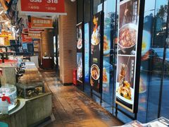 -万龙洲海鲜(南新仓店)