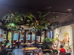 大堂-IFIF 如果花園(宽厚里店)