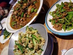 -俭寨大盘鸡·缸子肉·小公鸡·新疆菜(云通店)