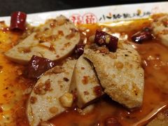 -福苗小骆驼烧烤(大唐不夜城店)