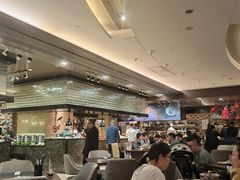 -乐咖啡西餐厅(太湖皇冠假日酒店)