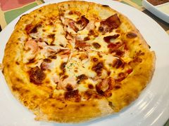 -安妮意大利餐厅(丽都店)