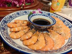 -杨记隆府(南坪店)