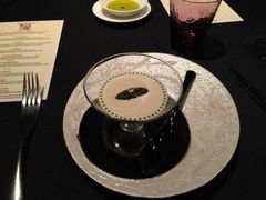 -LA TABLE de Joël Robuchon Restaurant