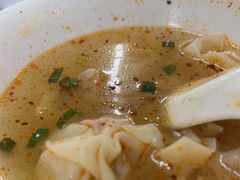 -巧手馄饨(箍桶巷店)