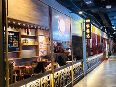 -味福记·本地特色菜(八一万达广场店)