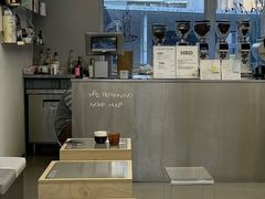 -HUGS coffee(东区店)