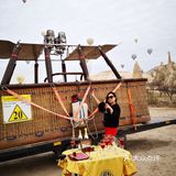 带你去浪漫的土耳其🇹🇷