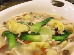 -鲁城往事(游客中心店)
