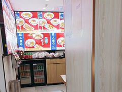 -魔都三兄弟酸辣粉·蘸卤炸串(虹桥万科店)